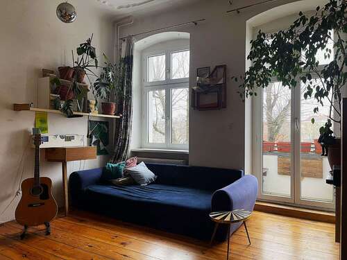 Foto - Wohnung zum Kaufen in Berlin 299.500,00 € 51.28 m²