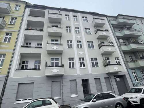 Foto - Wohnung zum Kaufen in Berlin 299.500,00 € 51.28 m²