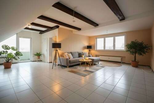 Foto - Wohnung zum Kaufen in Trebur 168.000,00 € 86 m²