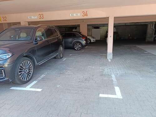 Foto - Garage zu vermieten in Backnang 80,00 €