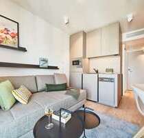 Wohnung zum Kaufen in Frankfurt am Main 198.000,00 € 16.7 m²