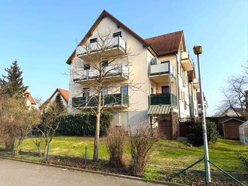 Foto - Wohnung zum Kaufen in Leegebruch 230.000,00 € 68 m²