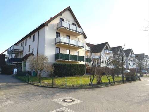 Foto - Wohnung zum Kaufen in Leegebruch 230.000,00 € 68 m²