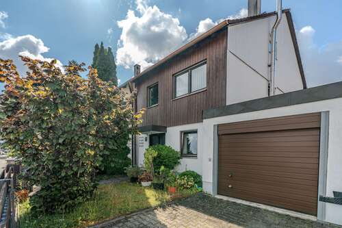 Foto - Haus zum Kaufen in München 1.190.000,00 € 187.16 m²