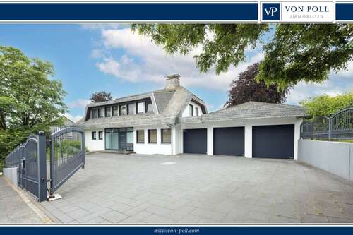 Foto - Haus zum Kaufen in Wülfrath 1.059.000,00 € 285 m²