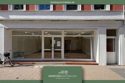 Foto - Einzelhandel in Krefeld Uerdingen 1.110,00 € 80 m²