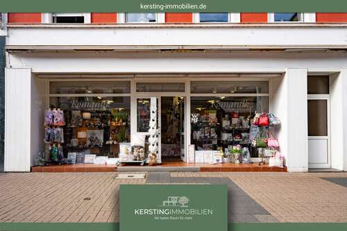 Foto - Einzelhandel in Krefeld Uerdingen 1.300,00 € 80 m²