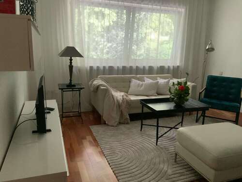 Foto - Wohnen auf Zeit in Frankfurt am Main 1.500,00 €