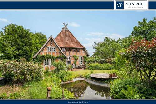 Foto - Haus zum Kaufen in Hemslingen 798.000,00 € 208 m²