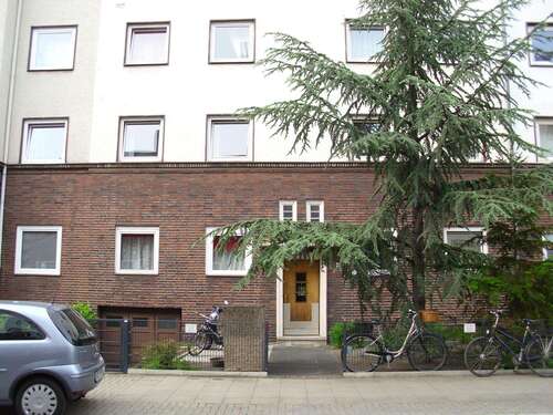 Foto - Wohnung zum Mieten in Hannover 432,00 € 48 m²