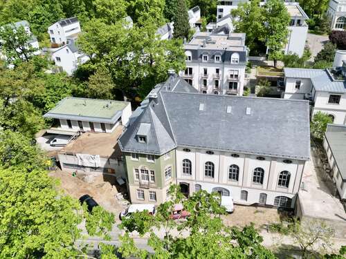 Foto - Wohnung zum Mieten in Dresden 1.490,00 € 88 m²