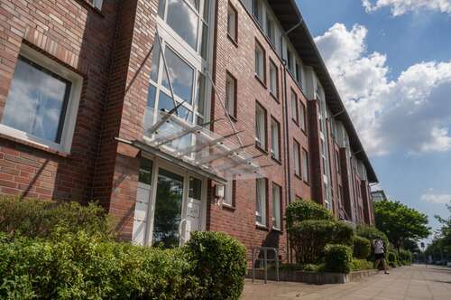 Foto - Wohnung zum Mieten in Hannover 599,00 € 49 m²