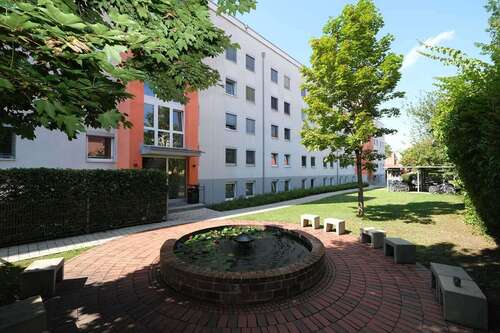 Foto - Wohnung zum Kaufen in München 225.000,00 € 28 m²