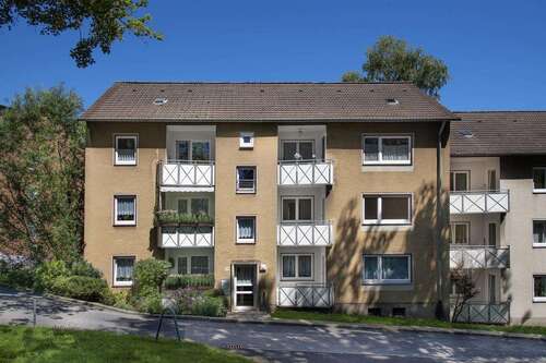 Foto - Wohnung zum Mieten in Lüdenscheid 379,00 € 57.17 m²
