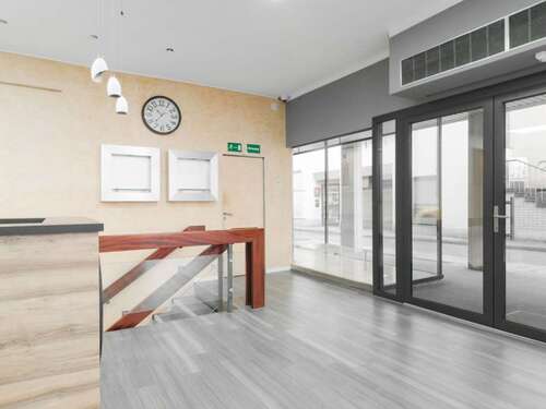 Foto - Einzelhandel in Schwäbisch Gmünd 1.150,00 € 165.62 m²