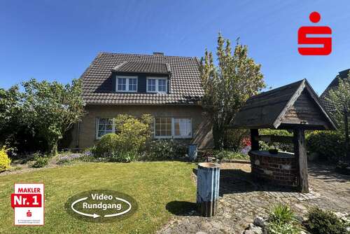 Foto - Haus zum Kaufen in Uedem 259.000,00 € 103 m²