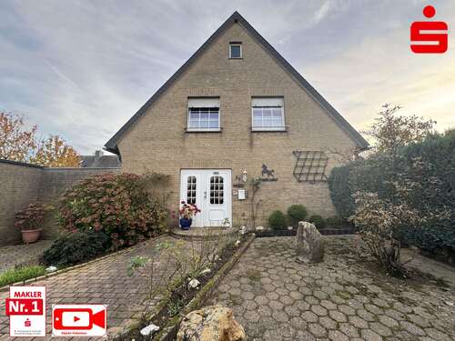 Foto - Haus zum Kaufen in Uedem 259.000,00 € 103 m²