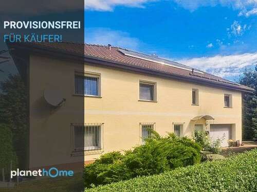 Foto - Haus zum Kaufen in Mansfeld 250.000,00 € 264 m²