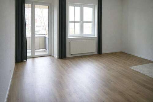 Foto - Wohnung zum Mieten in Wedel 724,25 € 57.94 m²