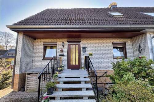 Foto - Haus zum Kaufen in Schnakenbek 284.000,00 € 120 m²