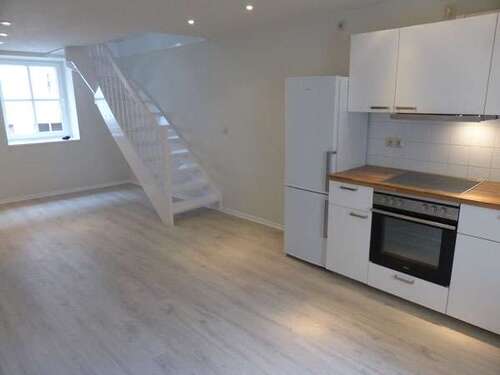 Foto - Wohnung zum Mieten in Lübeck 900,00 € 58 m²
