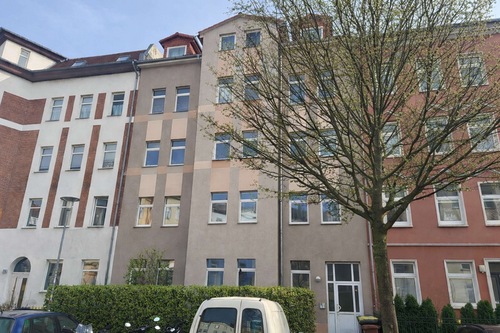 Foto - Wohnung zum Kaufen in Erfurt 129.000,00 € 49.94 m²