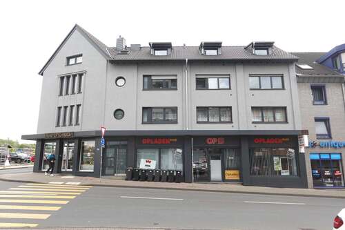 Foto - Wohnung zum Mieten in Leverkusen Opladen 720,00 € 56.3 m²