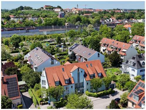 Foto - Wohnung zum Kaufen in Dachau 522.000,00 € 84 m²