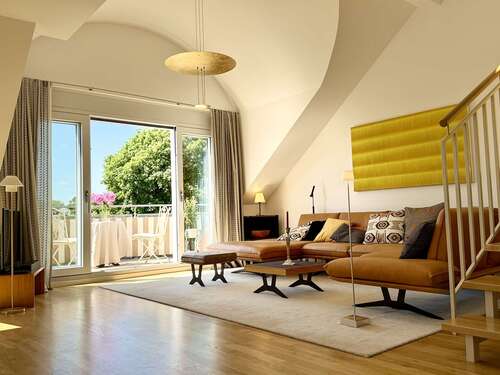 Foto - Wohnung zum Kaufen in München 2.150.000,00 € 132.27 m²