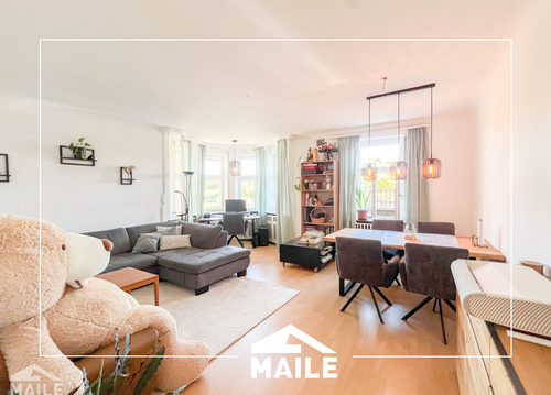 Foto - Wohnung zum Mieten in Stuttgart 1.490,00 € 105 m²