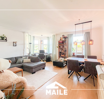 Wohnung zum Mieten in Stuttgart 1.490,00 € 105 m²