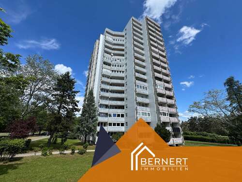 Foto - Wohnung zum Kaufen in Erlangen 116.000,00 € 41.3 m²