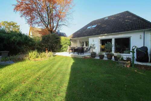 Foto - Haus zum Kaufen in Ammersbek 549.000,00 € 130.89 m²