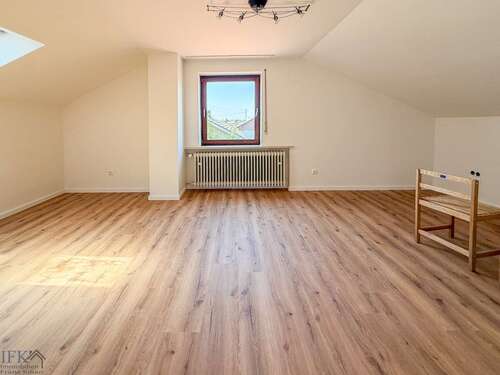 Foto - Wohnung zum Mieten in Weilheim 790,00 € 72 m²