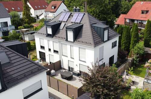 Foto - Haus zum Kaufen in Karlsfeld 1.349.000,00 € 150 m²