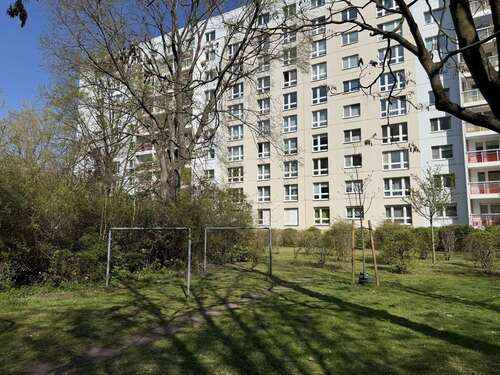 Foto - Wohnung zum Kaufen in Berlin-Lichtenberg 198.000,00 € 60.26 m²