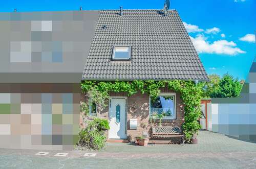 Foto - Haus zum Kaufen in Moers 439.000,00 € 115 m²