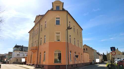 Foto - Haus zum Kaufen in Crimmitschau 179.000,00 € 360 m²