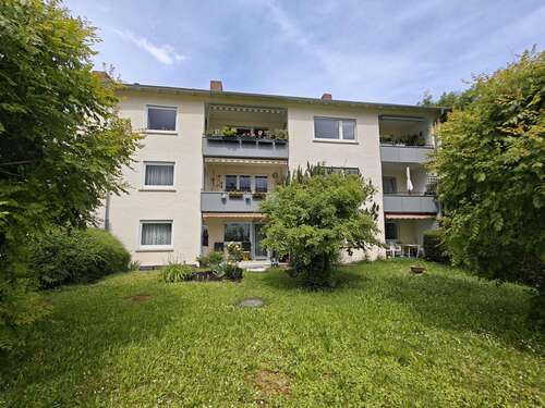 Foto - Wohnung zum Kaufen in Ludwigsburg 260.000,00 € 78 m²
