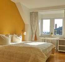 Wohnen auf Zeit in Dresden 1.390,00 €