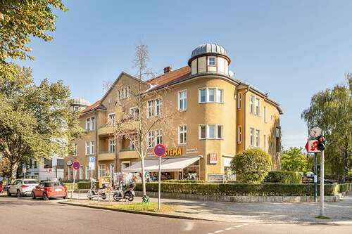 Foto - Einzelhandel in Berlin 680.000,00 € 125.93 m²