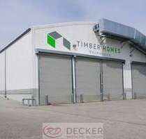 Halle in Dorfen 530.000,00 € 1800 m²