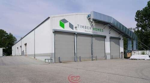 Foto - Halle in Dorfen 530.000,00 € 1800 m²