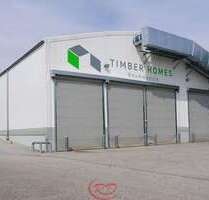 Halle in Dorfen 530.000,00 € 1800 m²