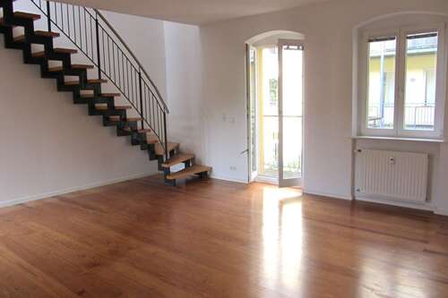 Foto - Wohnung zum Kaufen in Berlin-Mitte 485.000,00 € 81.84 m²