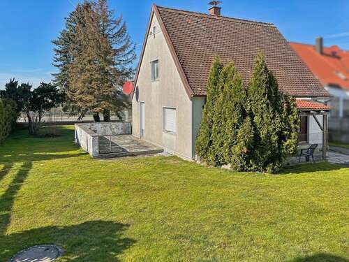 Foto - Grundstück zu verkaufen in Aichach 348.000,00 € 675 m²