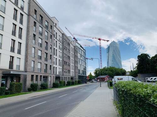 Foto - Wohnung zum Mieten in Frankfurt 1.400,00 € 70.5 m²