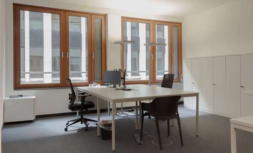 Foto - Büro in Hamburg 350,00 € 8 m² - 350,00 EUR Kaltmiete, ca.  8,00 m²