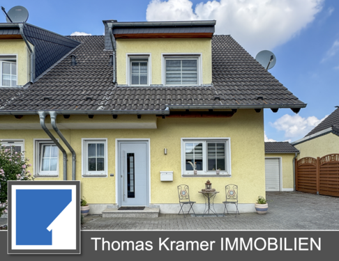 Foto - Haus zum Kaufen in Niederkassel 439.000,00 € 123 m²