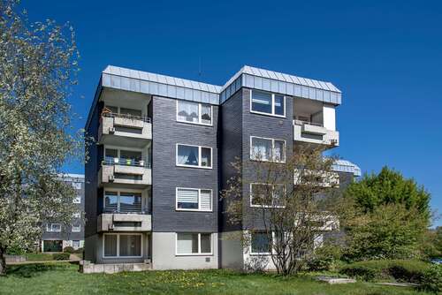 Foto - Wohnung zum Mieten in Remscheid 360,99 € 60.67 m²